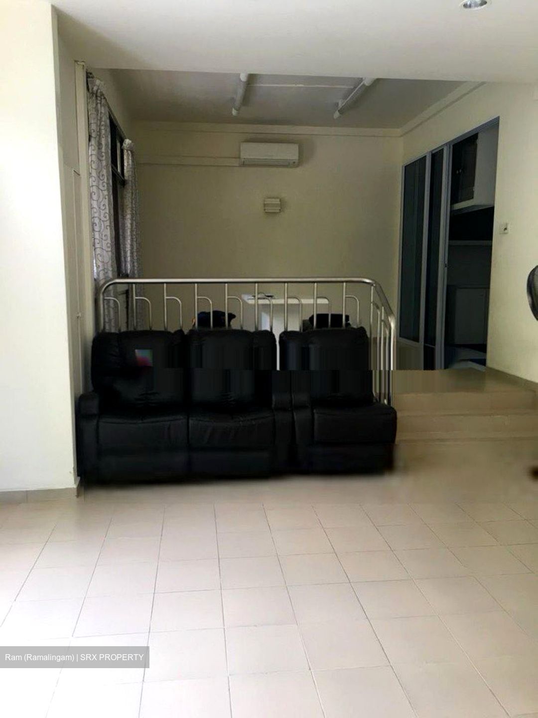 Hong Heng Garden (D26), Apartment #469480091